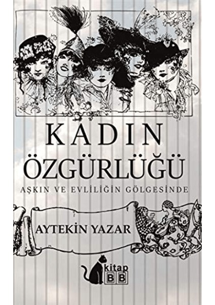 Kadın Özgürlüğü