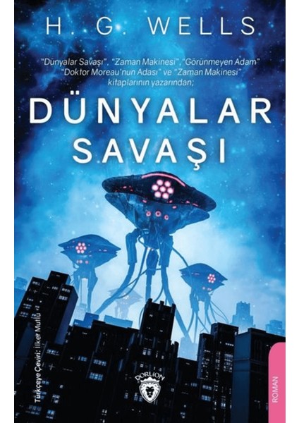 Dünyalar Savaşı