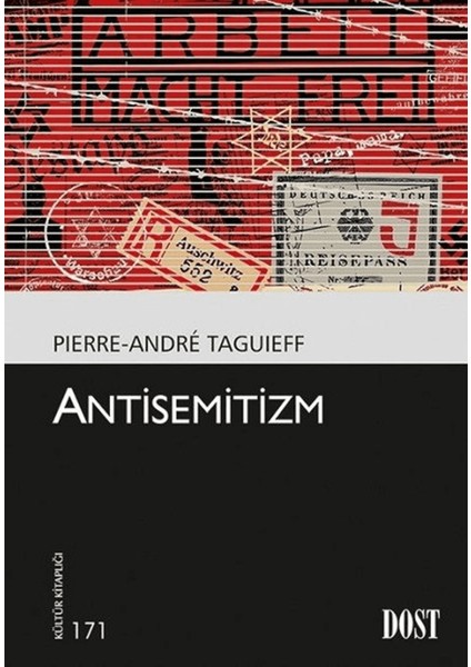 Antisemitizm