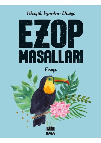 Ezop Masalları