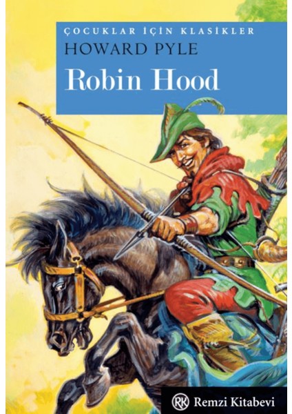 Robin Hood