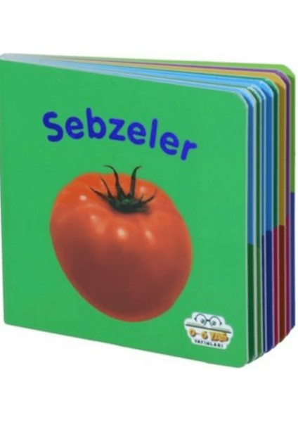 Sebzeler