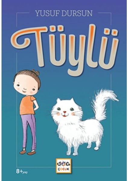 Tüylü