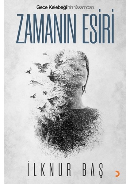 Zamanın Esiri