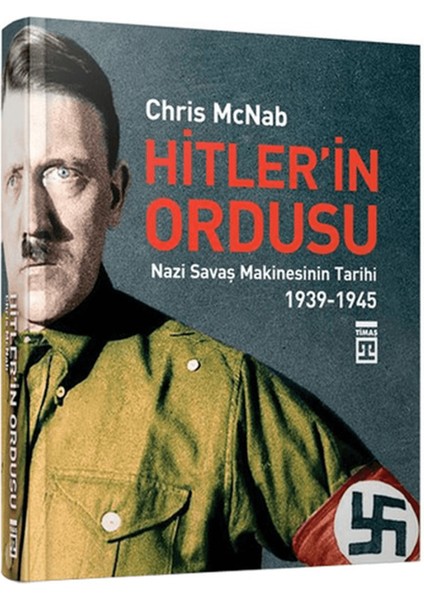 Hitler’in Ordusu