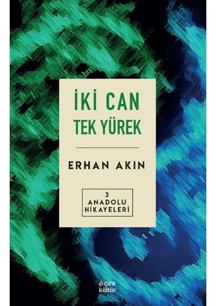 Iki Can Tek Yürek