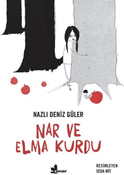 Nar ve Elma Kurdu