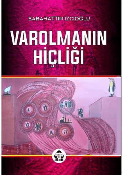 Varolmanın Hiçliği