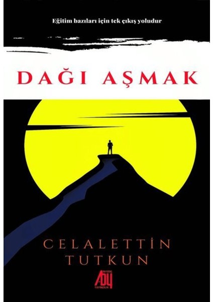 Dağı Aşmak