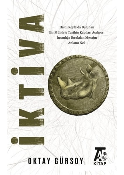 Iktiva