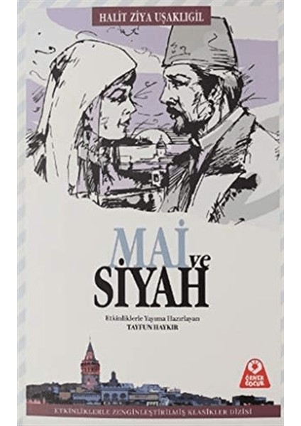 Mai ve Siyah 15+