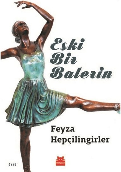 Eski Bir Balerin