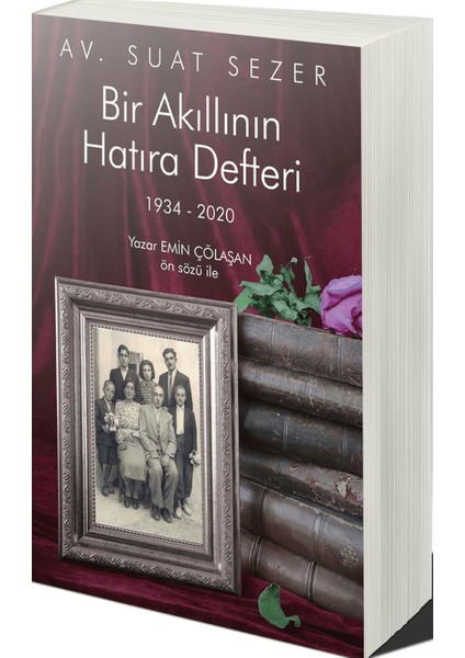Bir Akıllının Hatıra Defteri