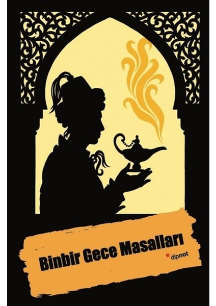 Binbir Gece Masalları