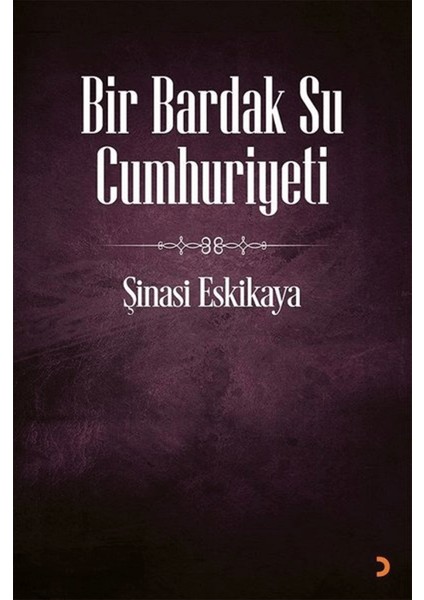 Bir Bardak Su Cumhuriyeti