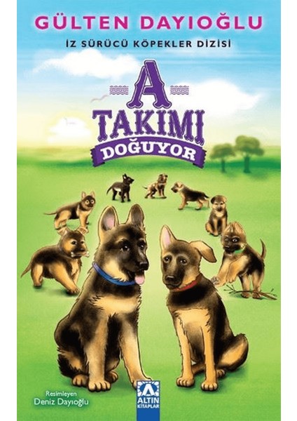 A Takımı Doğuyor