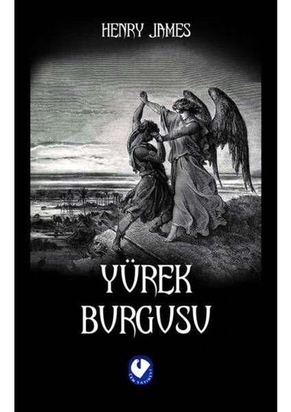 Yürek Burgusu
