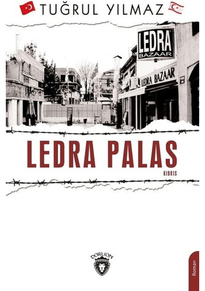 Ledra Palas Kıbrıs