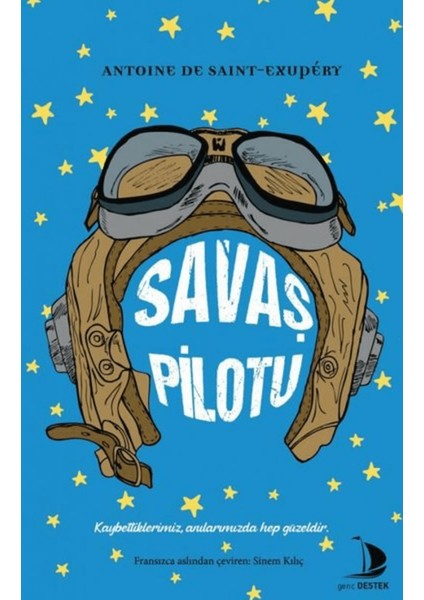 Savaş Pilotu