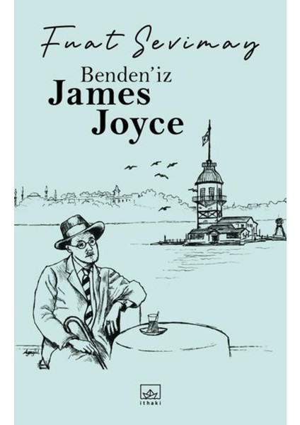 Benden’iz James Joyce