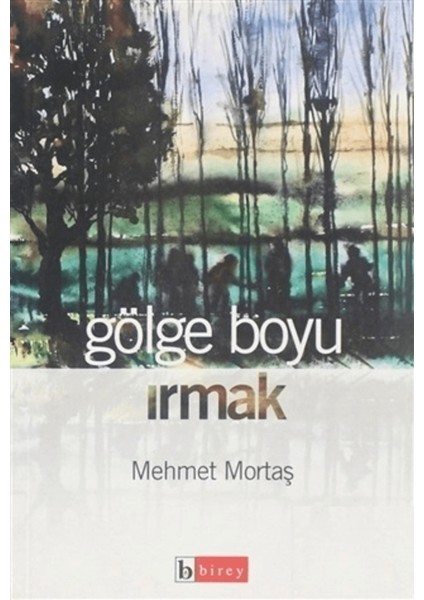 Gölge Boyu Irmak