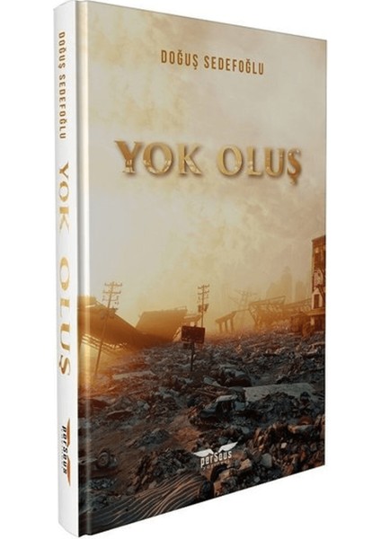 Yok Oluş