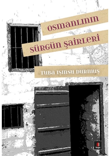 Osmanlının Sürgün Şairleri
