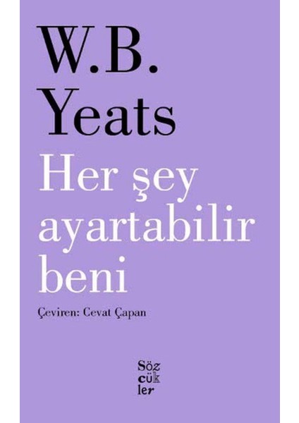 Her Şey Ayartabilir Beni