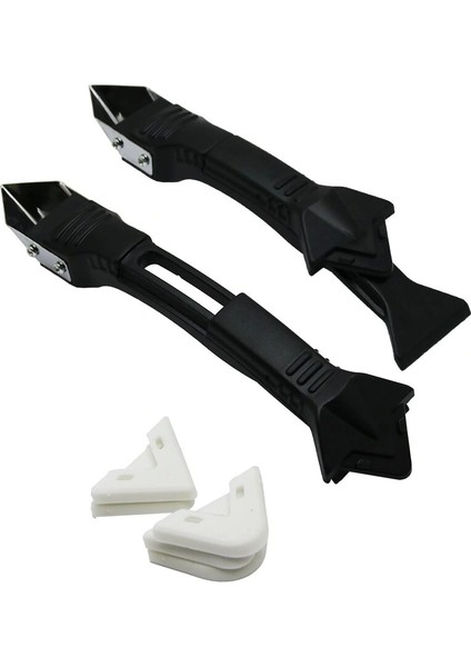Metal Uçlu Plastik Derz Kazıyıcı (5047)