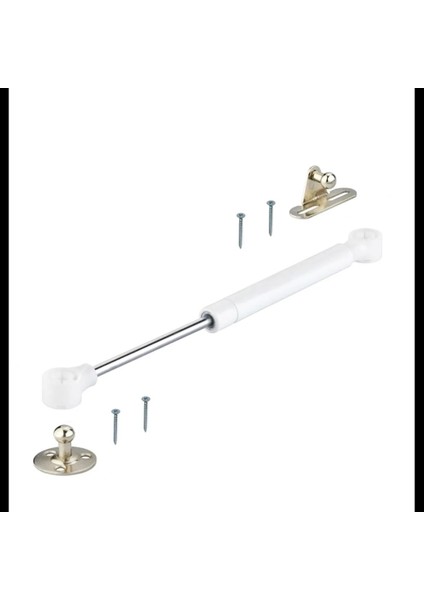 Dolap Kapak Amortisörü Gazlı (5047)