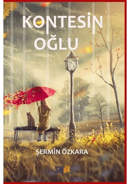 Kontesin Oğlu