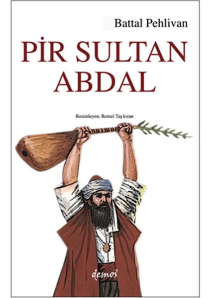 Pir Sultan Abdal