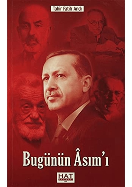Bugünün Asım'ı