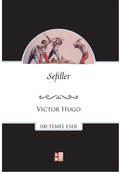 Sefiller