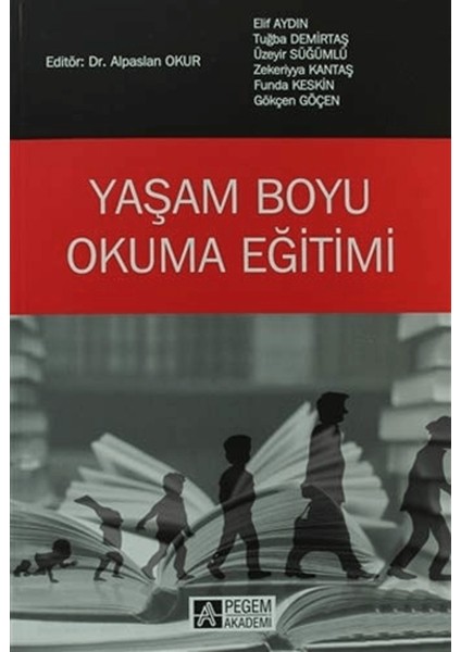 Yaşam Boyu Okuma Eğitimi