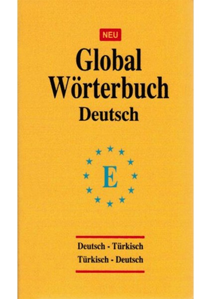 Global Wörterbuch Deutsch