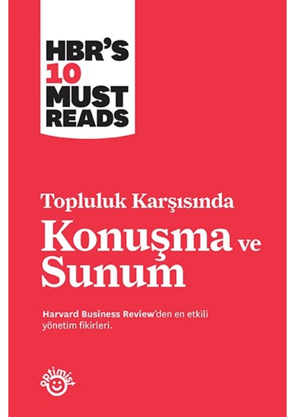 Topluluk Karşısında Konuşma ve Sunum