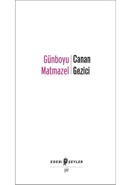 Günboyu Matmazel