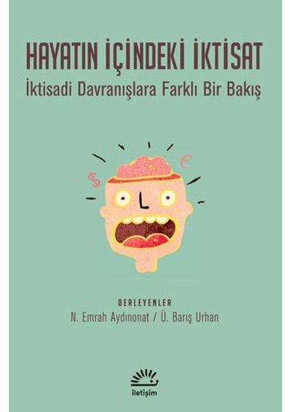 Hayatın Içindeki Iktisat