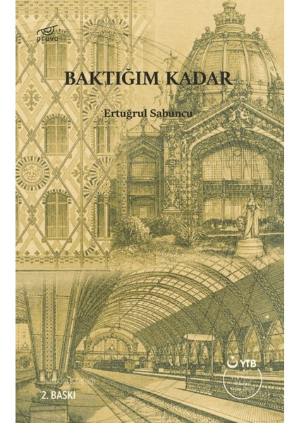 Baktığım Kadar