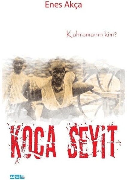 Koca Seyit