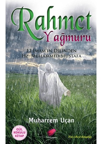 Rahmet Yağmuru