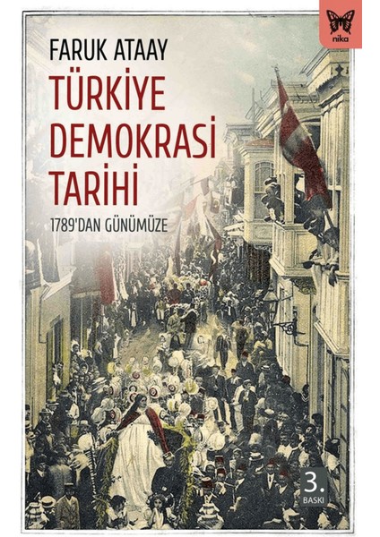 Türkiye Demokrasi Tarihi