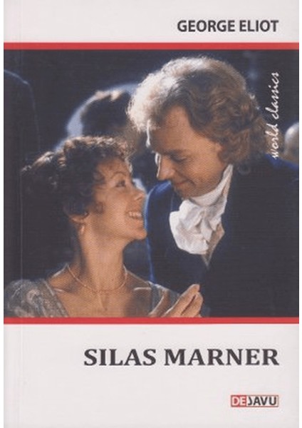 Silas Marner