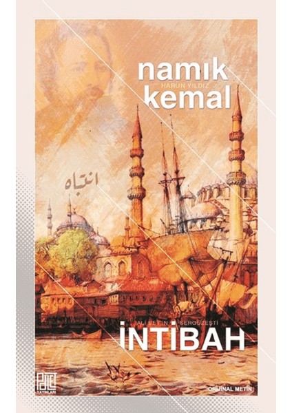 Intibah (Orjinal Metin)