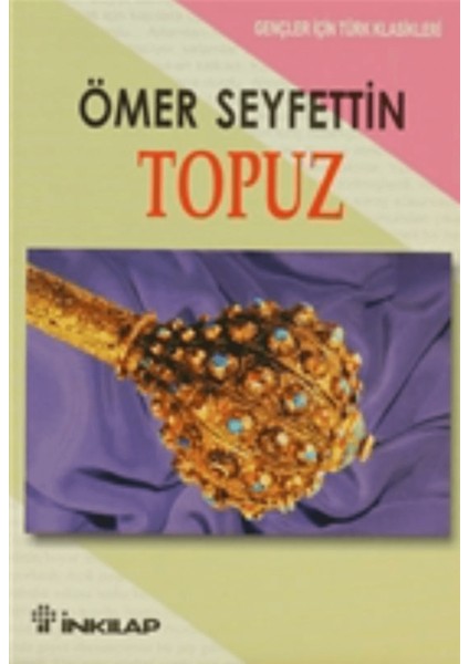 Topuz