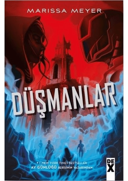 Düşmanlar - Muhalifler 2 (Ciltli)