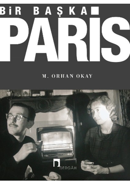 Bir Başka Paris