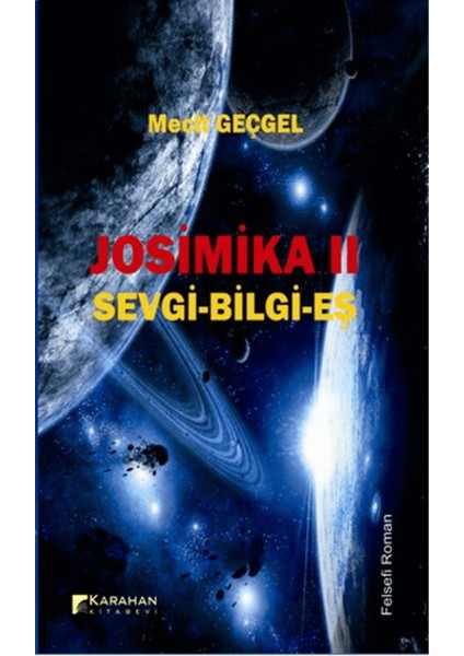 Josimika 2