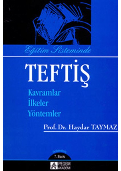 Eğitim Sisteminde Teftiş